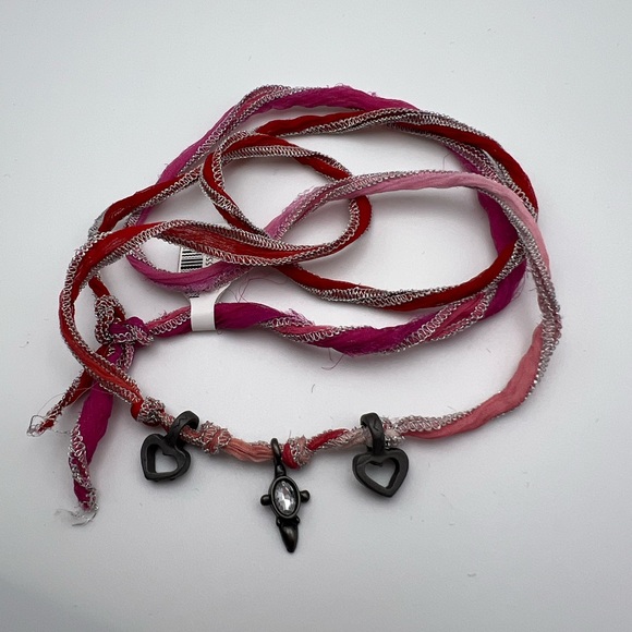 Silk Bracelet by Johnny Was - Picture 4 of 4